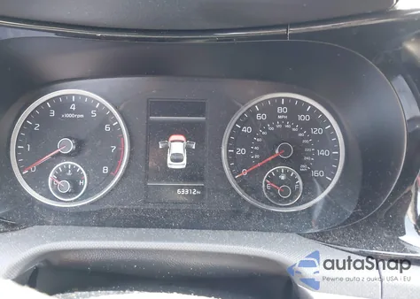 2021 Kia K5 Gt-Line из США, поврежденный, VIN 5XXG64J24MG040235